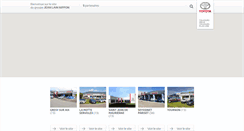 Desktop Screenshot of jean-lain-nippon.concessions-toyota.fr